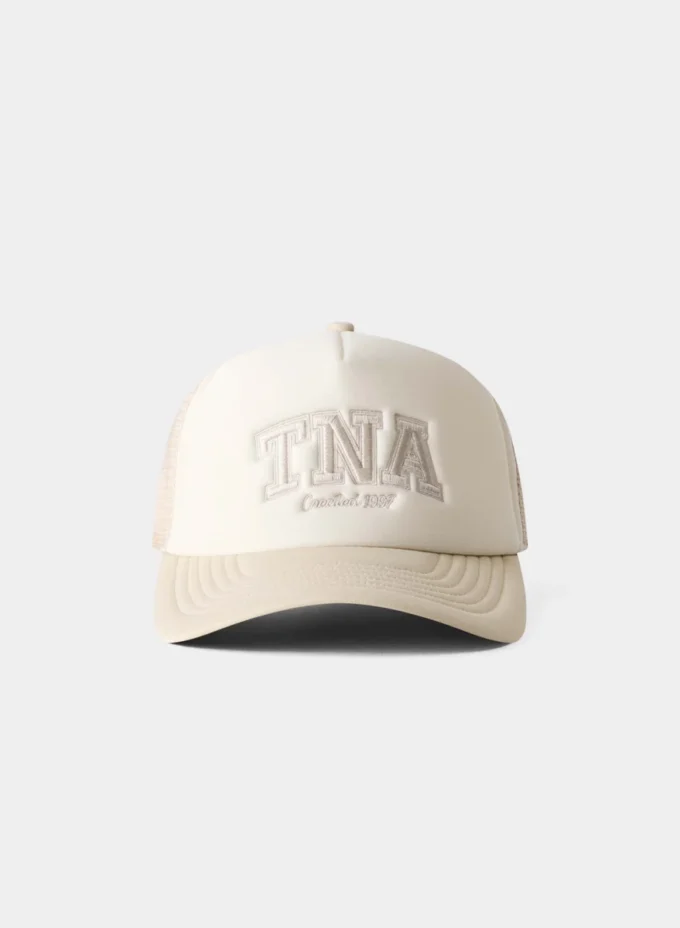 Freeway Trucker-cap