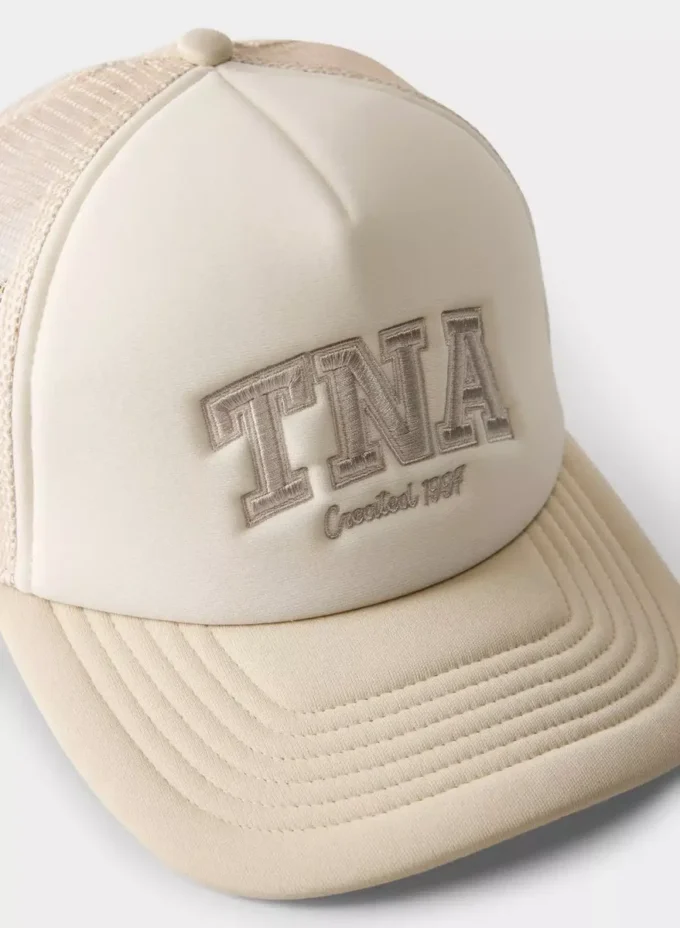 Freeway Trucker-cap