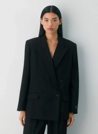 Fulton ullblazer