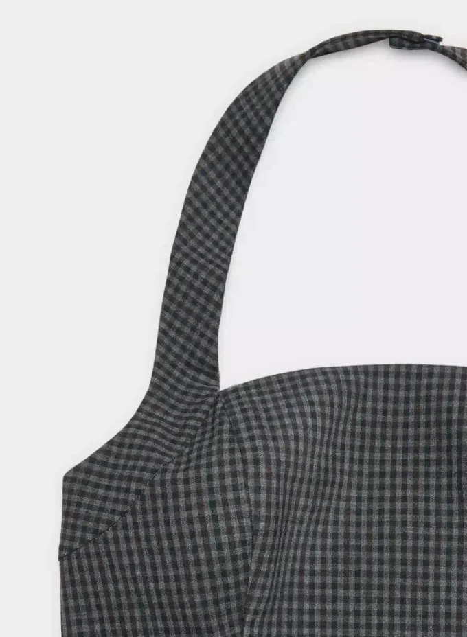 Gala Halter Top