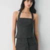 Gala Halter Top