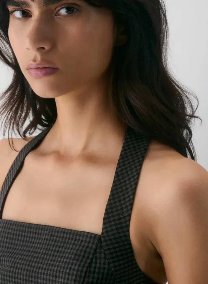 Gala Halter Top