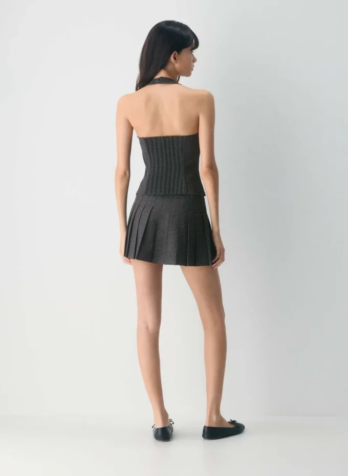 Gala Halter Top