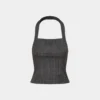 Gala Halter Top