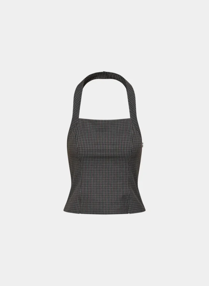 Gala Halter Top
