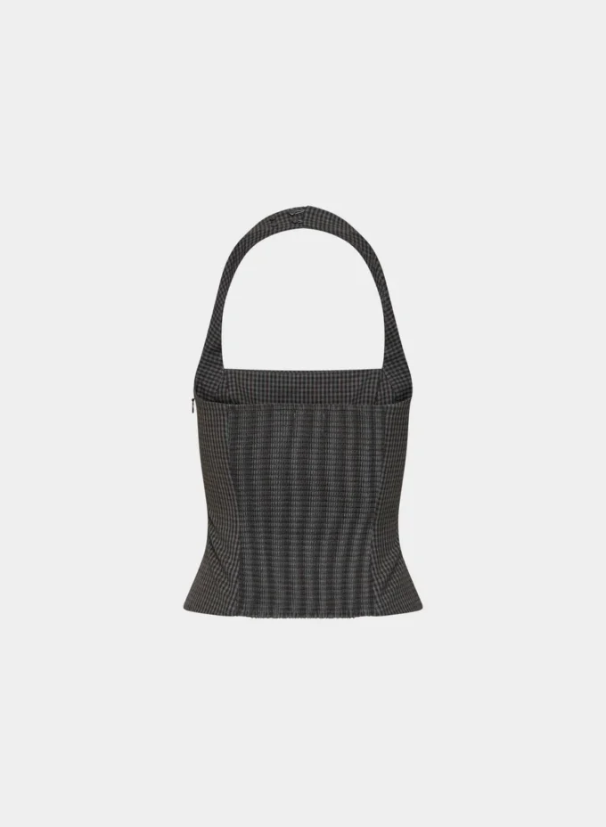 Gala Halter Top