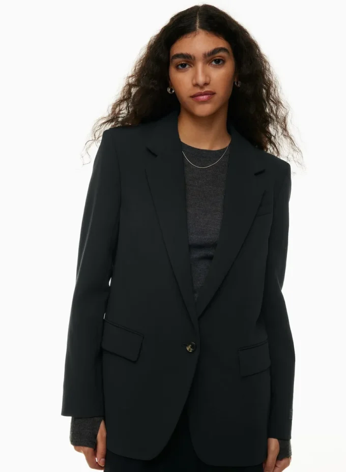 Generation Blazer