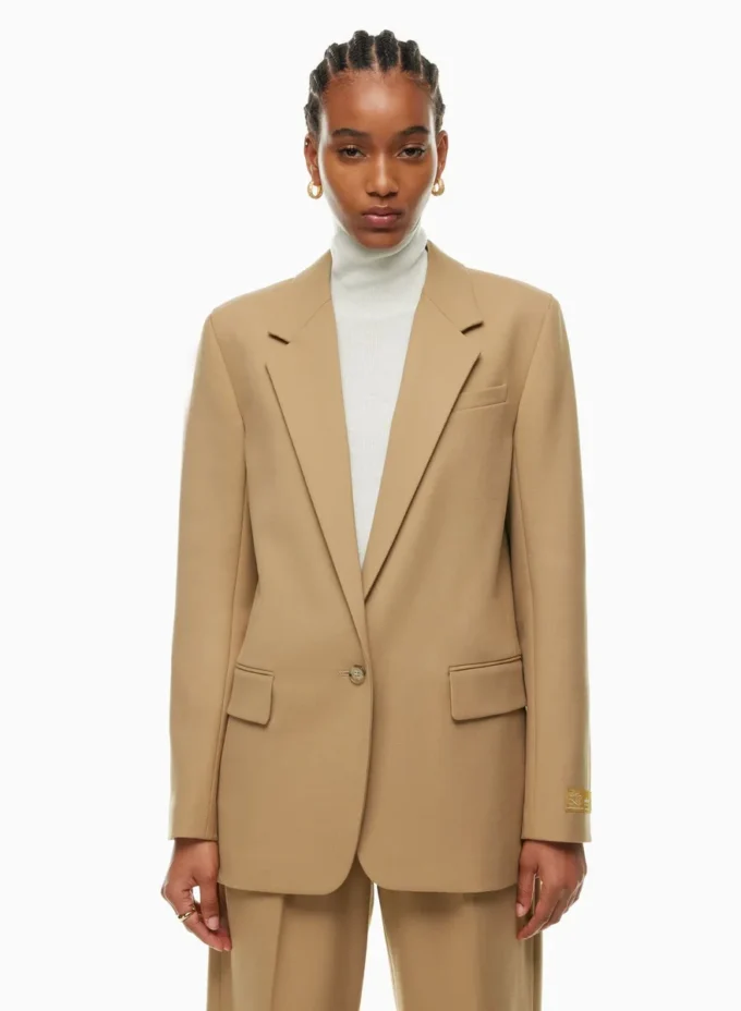 Generation Blazer Generation Blazer