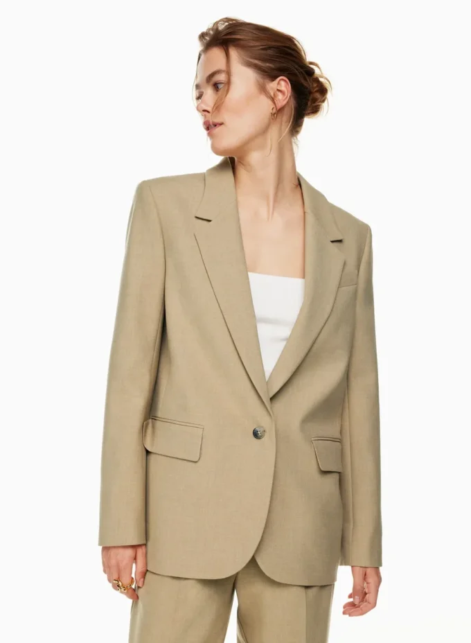 Generation Blazer Generation Blazer