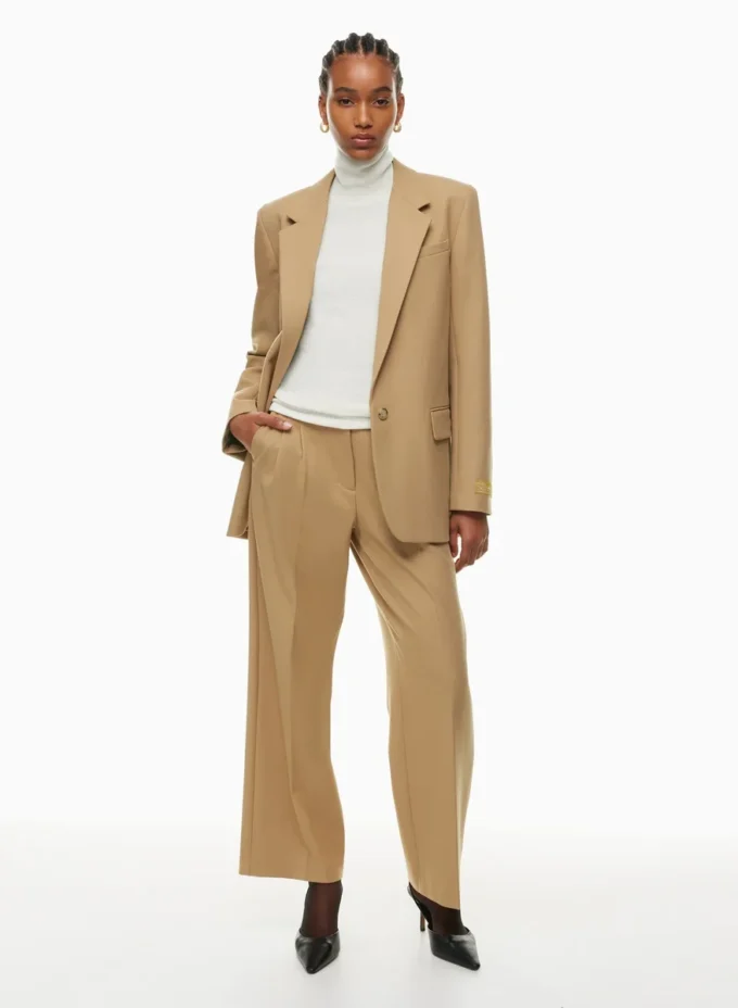 Generation Blazer Generation Blazer
