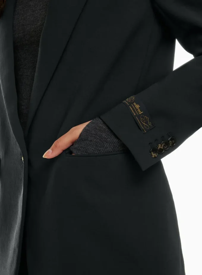 Generation Blazer