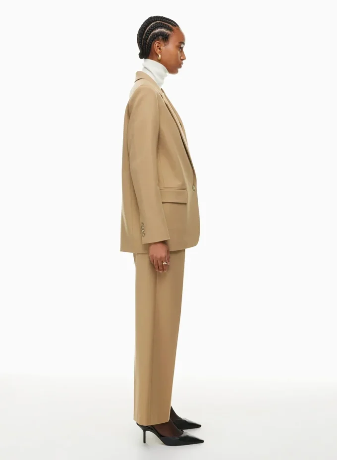 Generation Blazer Generation Blazer