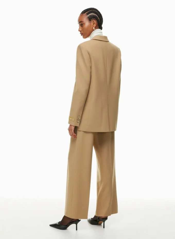 Generation Blazer Generation Blazer