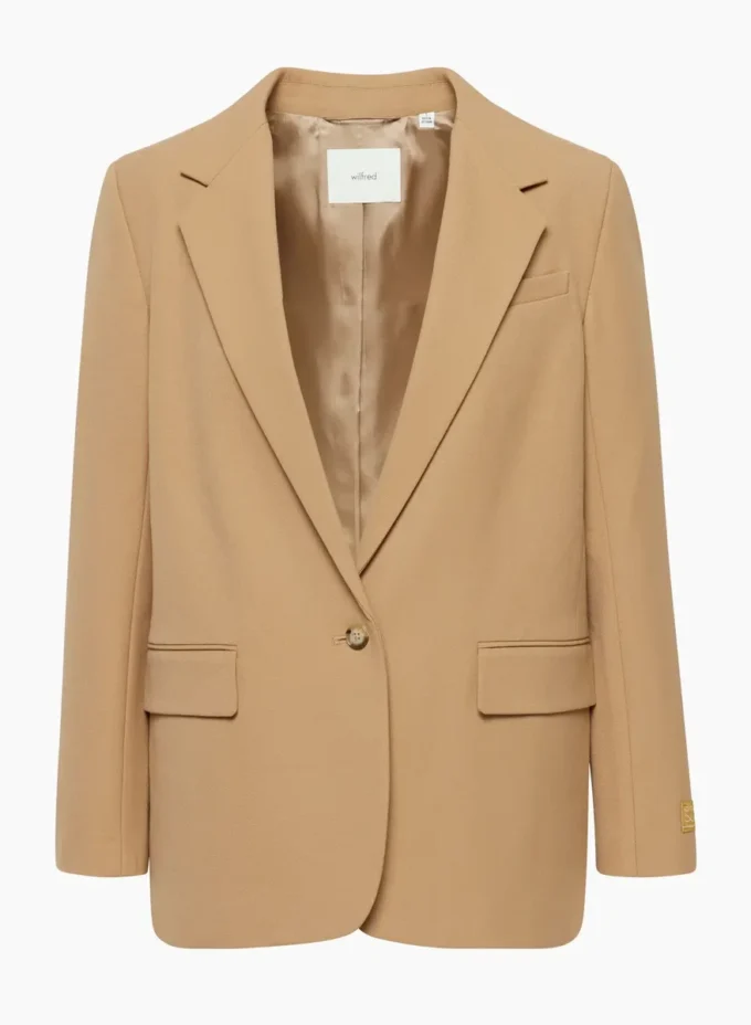Generation Blazer Generation Blazer