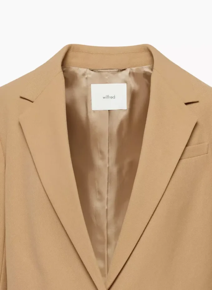 Generation Blazer Generation Blazer