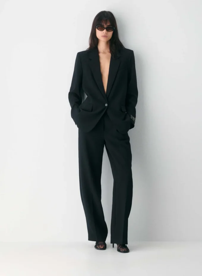 Generation Blazer – Crepette™