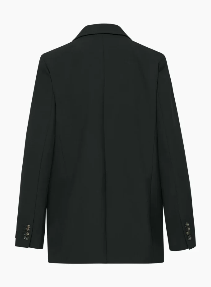 Generation Blazer – (Re)ssential Generation Blazer – (Re)ssential