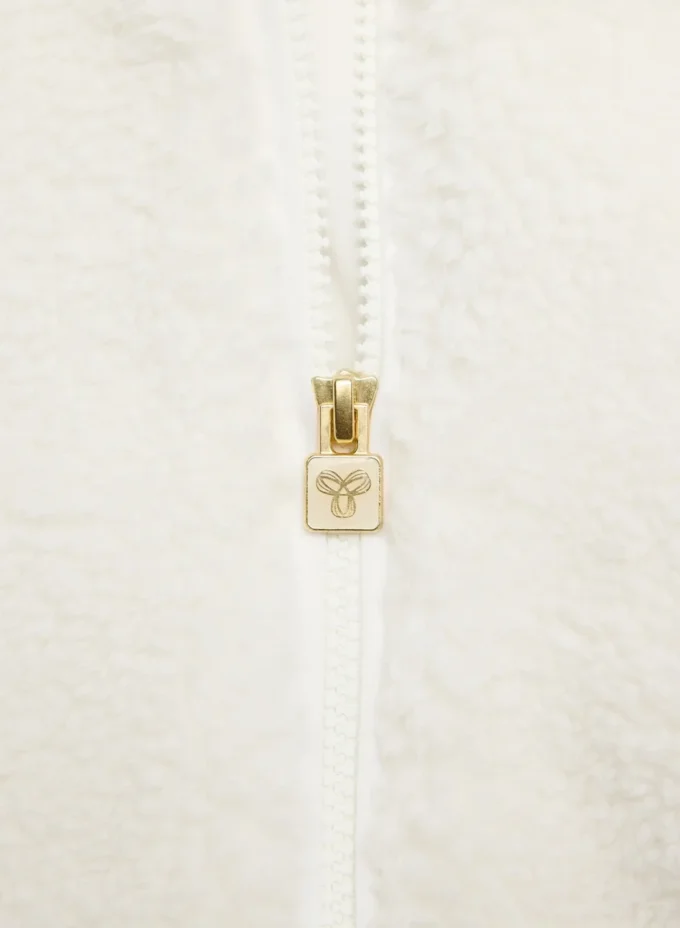 Glacier Zip Hoodie