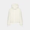 Glacier Zip Hoodie