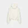 Glacier Zip Hoodie