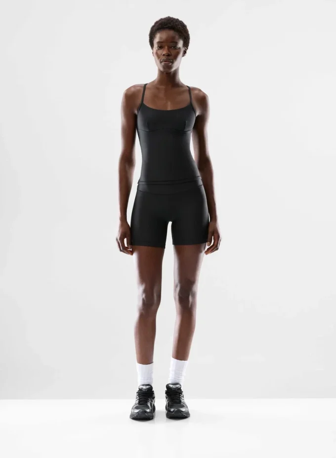 GloTone™ Flip Sports Tank