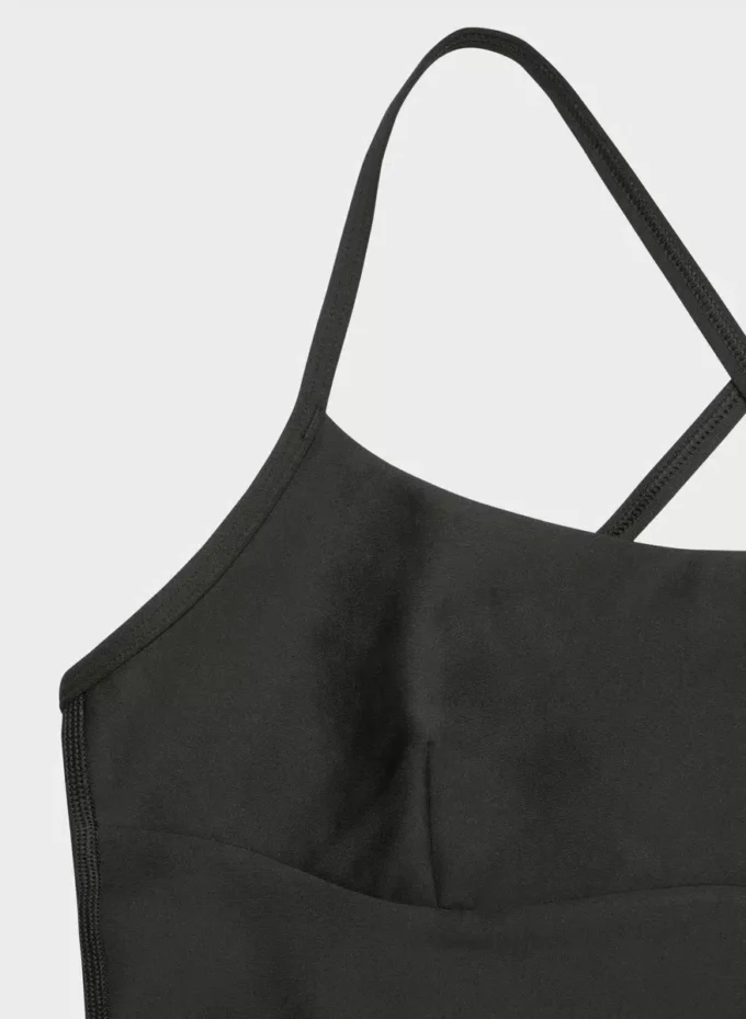 GloTone™ Flip Sports Tank
