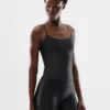 GloTone™ Flip Sports Tank