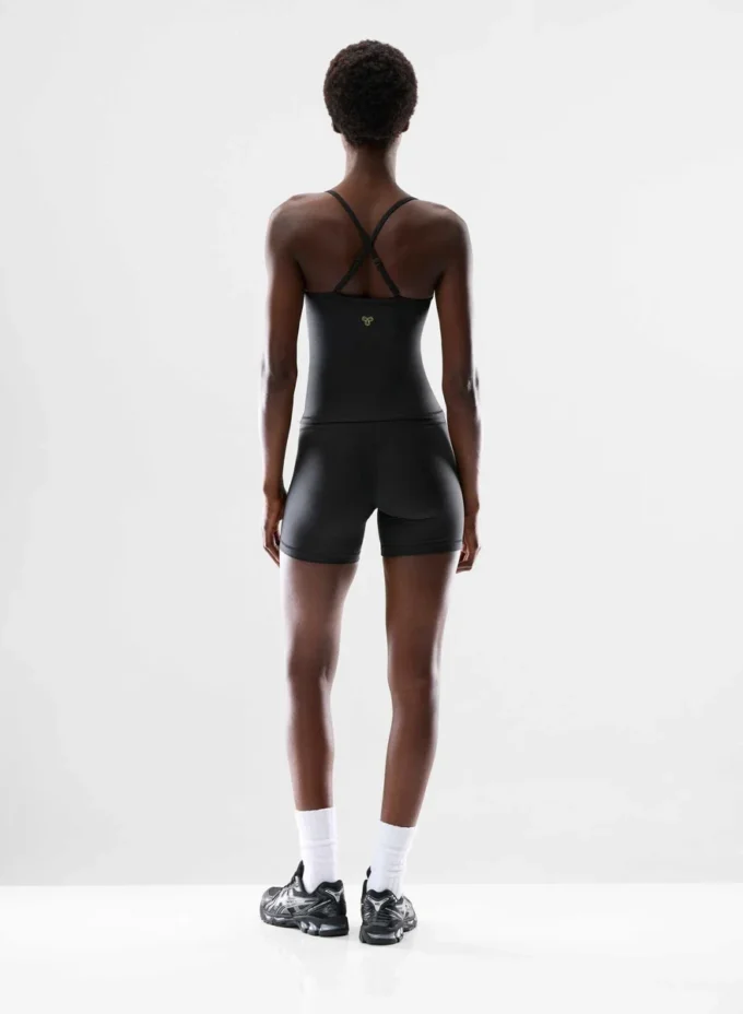 GloTone™ Flip Sports Tank