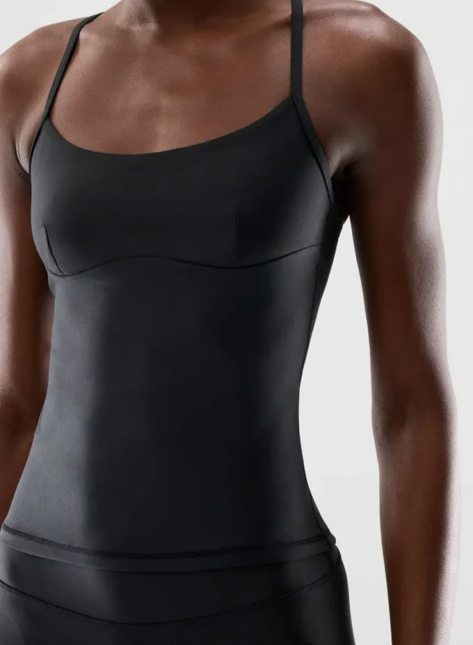 GloTone™ Flip Sports Tank