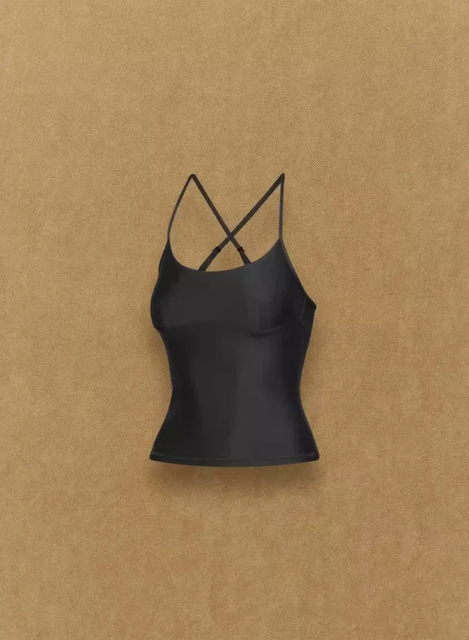 GloTone™ Flip Sports Tank