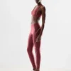GloTone™ Hustle Hi-Rise 26″ Legging