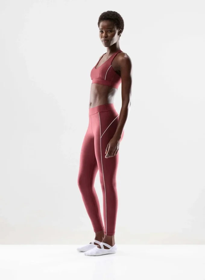 GloTone™ Hustle Hi-Rise 26″ Legging