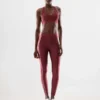 GloTone™ Hustle Hi-Rise 26″ Legging