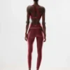 GloTone™ Hustle Hi-Rise 26″ Legging