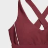 GloTone™ Hustle sports-BH
