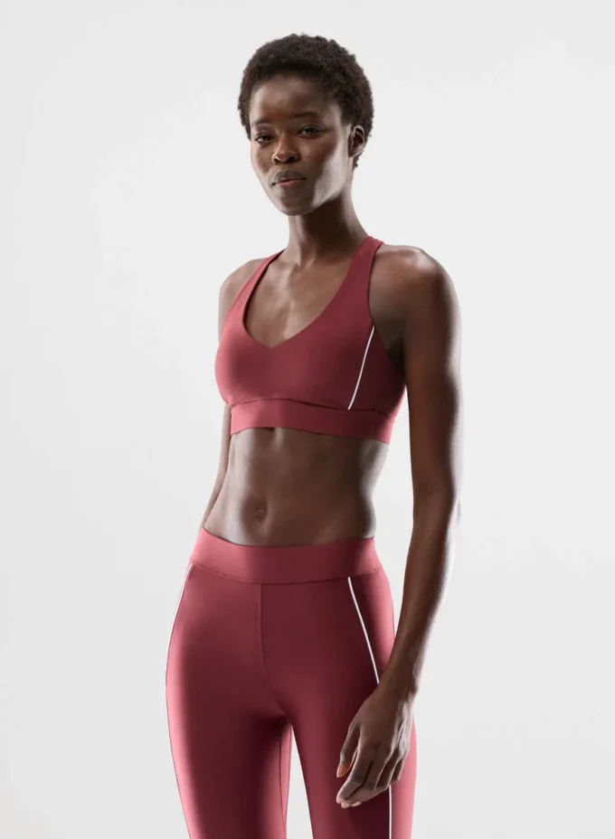 GloTone™ Hustle sports-BH