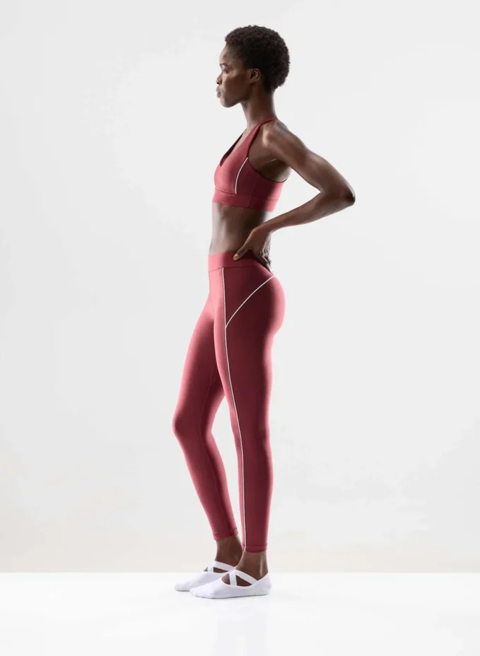 GloTone™ Hustle sports-BH