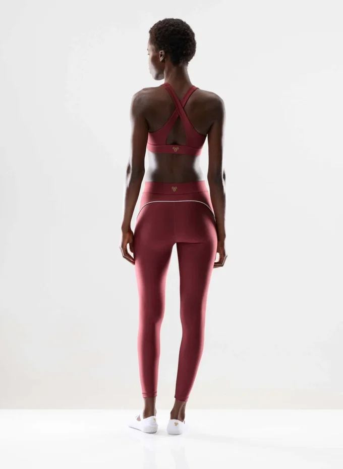 GloTone™ Hustle sports-BH