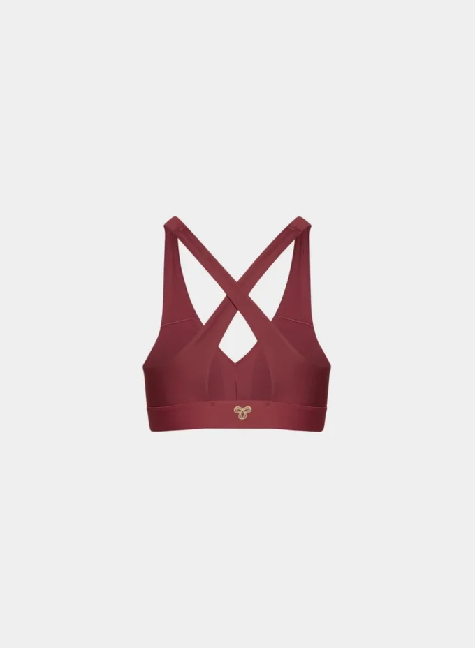 GloTone™ Hustle sports-BH