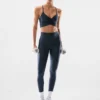 GloTone™ Incline Sports Bra