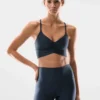 GloTone™ Incline Sports Bra