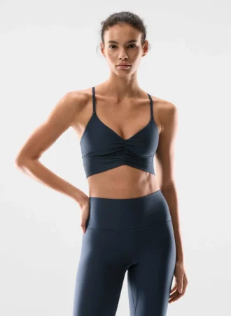 GloTone™ Incline Sports Bra