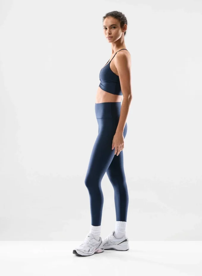 GloTone™ Incline Sports Bra