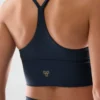 GloTone™ Incline Sports Bra