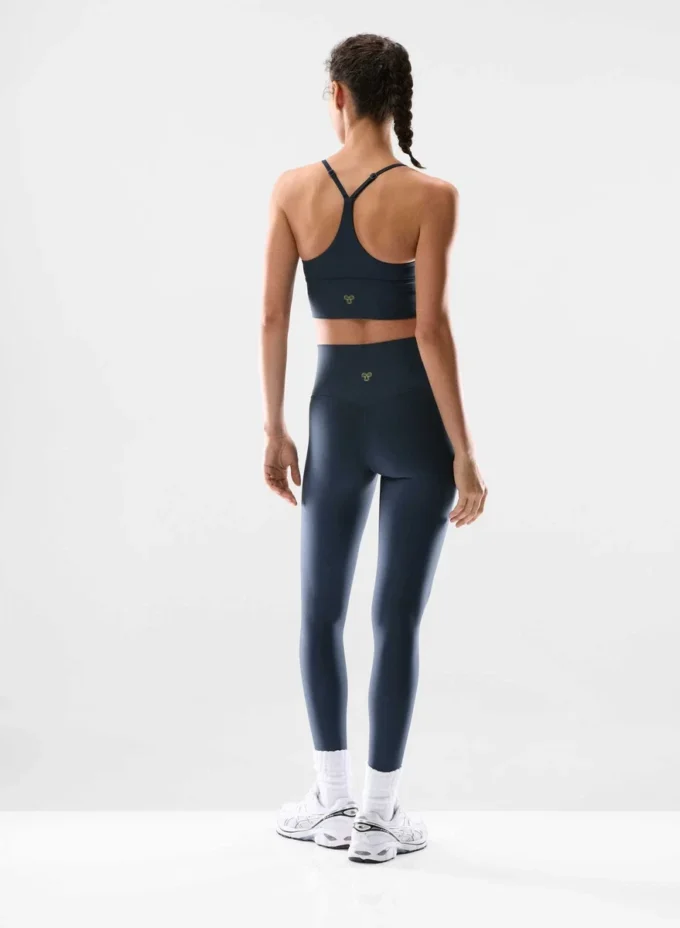 GloTone™ Incline Sports Bra