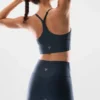GloTone™ Incline Sports Bra