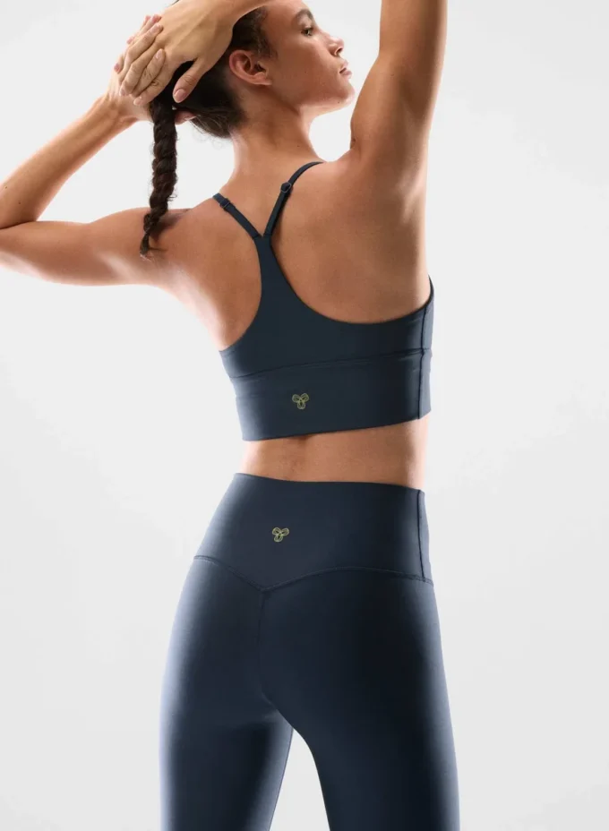 GloTone™ Incline Sports Bra
