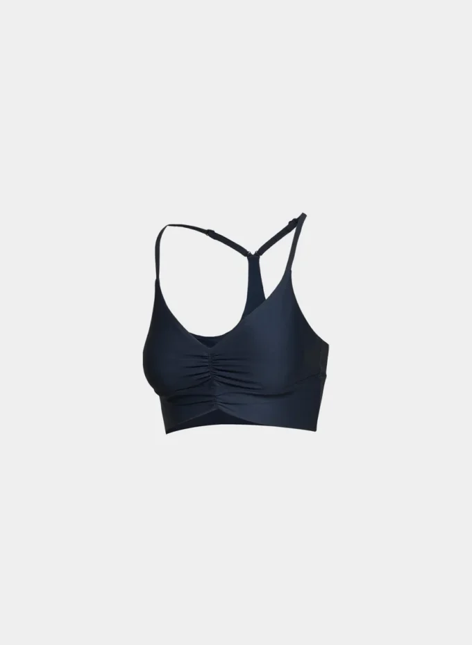 GloTone™ Incline Sports Bra