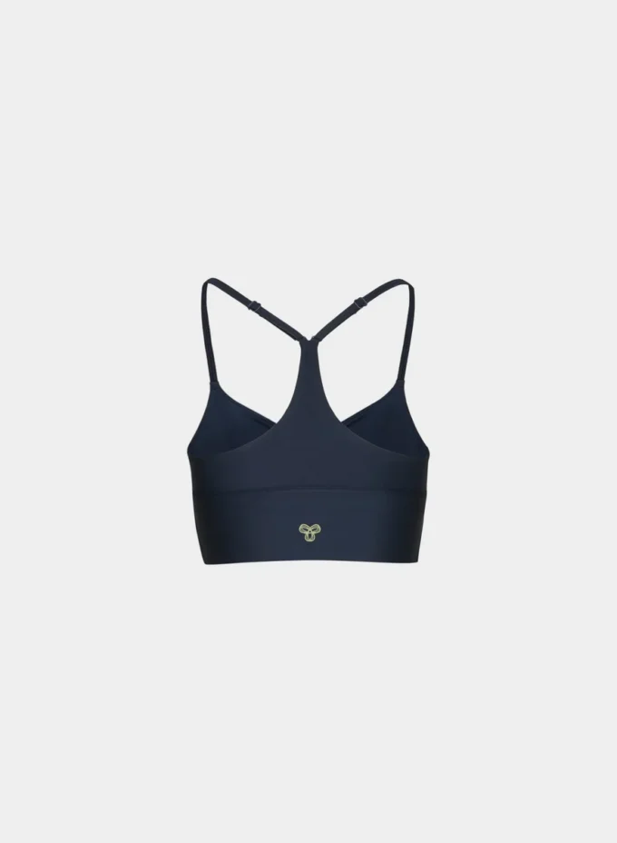 GloTone™ Incline Sports Bra