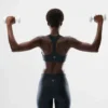 GloTone™ Train Sports Bra